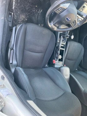 Subaru XV 4х4 EVRO 6  - 6500 € / 12712.90 лв. - 10459558 6