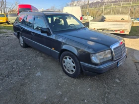 Mercedes-Benz 124 200 TE CLIMA - 1300 € / 2542.58 лв. - 49541325 4