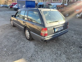 Mercedes-Benz 124 200 TE CLIMA - 1300 € / 2542.58 лв. - 49541325 7