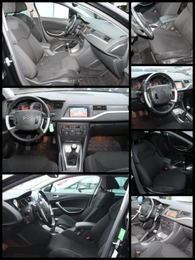 Citroen C5 2.0i/EXCLUSIVE - 3067 € / 5998.53 лв. - 59072775 11