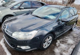 Citroen C5 2.0i/EXCLUSIVE