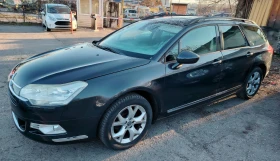 Citroen C5 2.0i/EXCLUSIVE