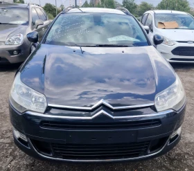 ������ Citroen C5
