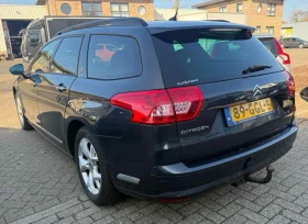 Citroen C5 2.0i/EXCLUSIVE - 3067 € / 5998.53 лв. - 59072775 6