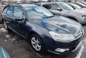 Citroen C5 2.0i/EXCLUSIVE, снимка 4 - Автомобили и джипове - 53155745