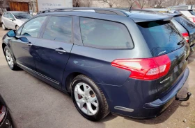 Citroen C5 2.0i/EXCLUSIVE | Mobile.bg � ����� ������ 8