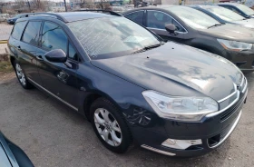 Citroen C5 2.0i/EXCLUSIVE | Mobile.bg � ����� ������ 5