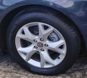 Citroen C5 2.0i/Privileg | Mobile.bg � ����� ������ 5