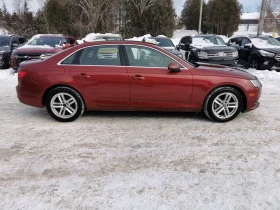 Audi A4 2.0T quattro Premium* АвтоКредит* (Цена до БГ)  - 13999 € / 27379.66 лв. - 58924782 4