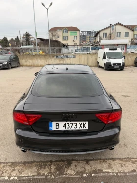 Audi A7 3.0TDI Quattro - 13999 € / 27379.66 лв. - 12483010 5