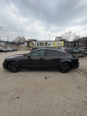 Audi A7 3.0TDI Quattro - 13999 € / 27379.66 лв. - 12483010 6