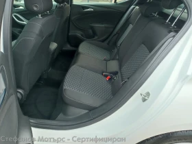 Opel Astra Edition 1.2 Turbo (130hp) MT6 | Auto.bg — изображение 13