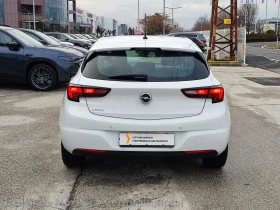 Opel Astra Edition 1.2 Turbo (130hp) MT6 | Auto.bg — изображение 7