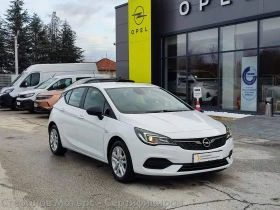 Opel Astra Edition 1.2 Turbo (130hp) MT6 | Auto.bg — изображение 3