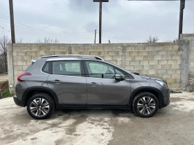 Peugeot 2008 1.6 Blue-HDi Allure История - 7700 € / 15059.89 лв. - 35964886 6