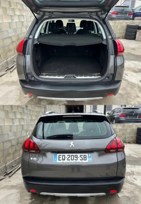 Peugeot 2008 1.6 Blue-HDi Allure История - 7700 € / 15059.89 лв. - 35964886 4