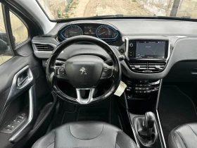 Peugeot 2008 1.6 Blue-HDi Allure История - 7700 € / 15059.89 лв. - 35964886 10