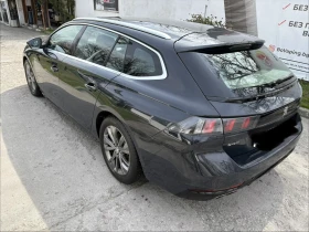 Peugeot 508 - 8000 € / 15646.64 лв. - 93463929 10