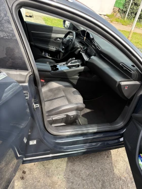 Peugeot 508 - 8000 € / 15646.64 лв. - 93463929 4