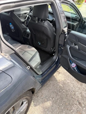 Peugeot 508 - 8000 € / 15646.64 лв. - 93463929 5