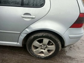 VW Golf - 2200 € / 4302.83 лв. - 44933079 4