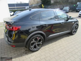 Renault Arkana TCe/160HP/RS-LINE/CAM/BOSE/NAVI/CPLAY/103q | Auto.bg — изображение 5