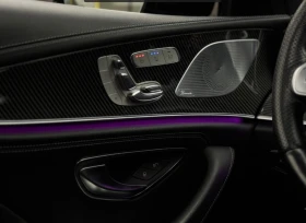 Mercedes-Benz CLS 53 AMG 4Matic+ Coupe | Auto.bg — изображение 8