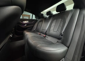 Mercedes-Benz CLS 53 AMG 4Matic+ Coupe | Auto.bg — изображение 10