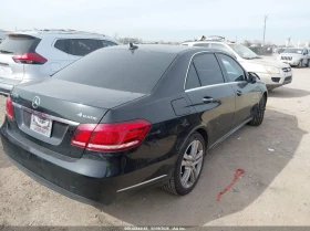 Mercedes-Benz E 350 3.5L V-6 DI, DOHC, VVT, 302HP All Wheel Drive - 8800 € / 17211.30 лв. - 88928590 4