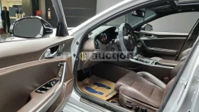 Kia Stinger GT* 3.3 TURBO* ОБДУХВАНЕ* 360 CAMS - 13700 € / 26794.87 лв. - 17014997 11
