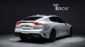 Kia Stinger GT* 3.3 TURBO* ОБДУХВАНЕ* 360 CAMS - 13700 € / 26794.87 лв. - 17014997 2