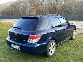 Subaru Impreza 2.0 160HP 4x4 - 2200 € / 4302.83 лв. - 58954244 8