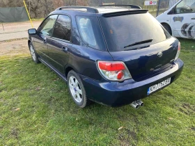 Subaru Impreza 2.0 160HP 4x4 - 2200 € / 4302.83 лв. - 58954244 7