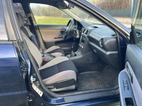 Subaru Impreza 2.0 160HP 4x4 - 2200 € / 4302.83 лв. - 58954244 13