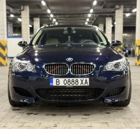 BMW 530 М5 - 9999 € / 19556.34 лв. - 89462274 2