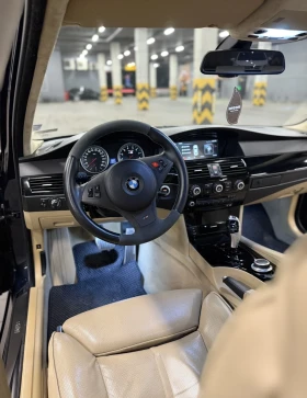 BMW 530 М5 - 9999 € / 19556.34 лв. - 89462274 11