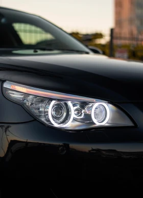 BMW 530 М5 - 9999 € / 19556.34 лв. - 89462274 6