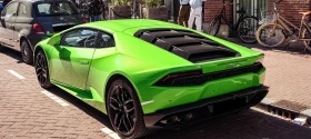 Lamborghini Huracan LP 610-4 5.2 V10 AWD  | Mobile.bg � ����� ������ 3