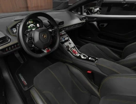 Lamborghini Huracan LP 610-4 5.2 V10 AWD  | Mobile.bg � ����� ������ 9