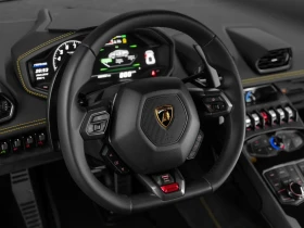 Lamborghini Huracan LP 610-4 5.2 V10 AWD  | Mobile.bg � ����� ������ 7