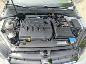 VW Golf 1.6TDI - 7500 € / 14668.73 лв. - 82966986 6
