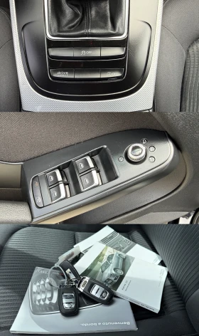 Audi A4 2.0TDI FACELIFT BiXenon ����-5� | Mobile.bg � ����� ������ 14