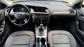 Audi A4 2.0TDI FACELIFT BiXenon ����-5� | Mobile.bg � ����� ������ 9