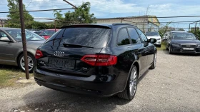 Audi A4 2.0TDI FACELIFT BiXenon ����-5� | Mobile.bg � ����� ������ 4