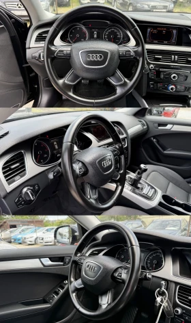 Audi A4 2.0TDI FACELIFT BiXenon ����-5� | Mobile.bg � ����� ������ 12