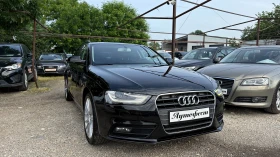 Audi A4 2.0TDI FACELIFT BiXenon ����-5� | Mobile.bg � ����� ������ 2