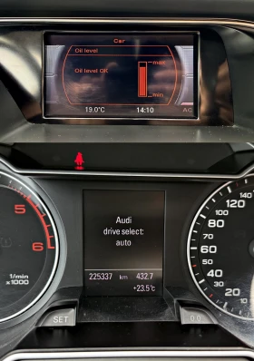 Audi A4 2.0TDI FACELIFT BiXenon ����-5� | Mobile.bg � ����� ������ 13