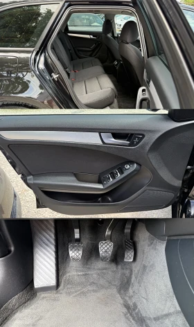 Audi A4 2.0TDI FACELIFT BiXenon ����-5� | Mobile.bg � ����� ������ 15