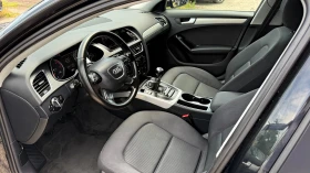 Audi A4 2.0TDI FACELIFT BiXenon ����-5� | Mobile.bg � ����� ������ 7