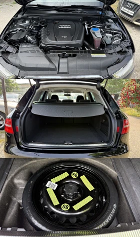 Audi A4 2.0TDI FACELIFT BiXenon ����-5� | Mobile.bg � ����� ������ 16